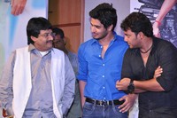 Sudigadu Audio Release
